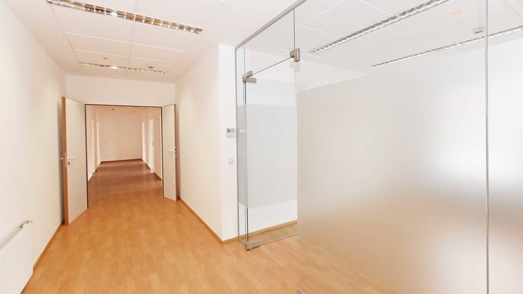 Bürofläche zur Miete 14,20 € 310 m² Bürofläche Wien, Döbling 1190