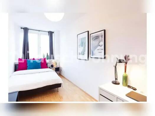 Wohnung zur Miete Tauschwohnung 1.908 € 5 Zimmer 100 m² 2. Geschoss Altstadt-Lehel München 80331