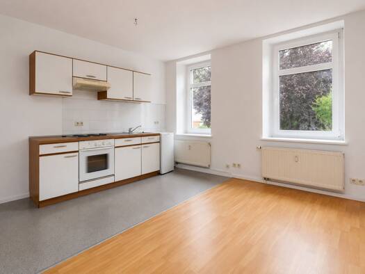 Wohnung zur Miete 800 € 2 Zimmer 67,3 m² EG frei ab sofort Wahren Nordwest 04159