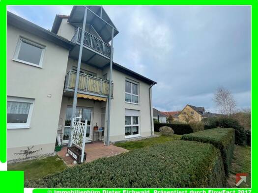 Wohnung zum Kauf 183.000 € 2 Zimmer 65 m² Sassnitz Sassnitz 18546