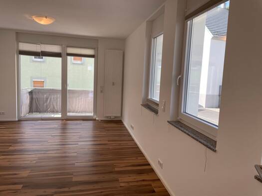 Wohnung zur Miete 490 € 1 Zimmer 31 m² Geschoss EG/2 frei ab 01.02.2026 Versbacher Straße 214 c Versbach Würzburg 97078