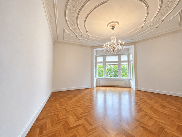 Wohnung zum Kauf 260.000 € 2 Zimmer 68 m² 1. Geschoss Zentrum-Nord Leipzig 04105