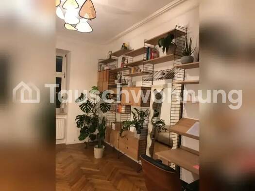 Wohnung zur Miete Tauschwohnung 1.030 € 2,5 Zimmer 50 m² Altstadt-Lehel München 80469