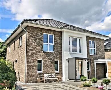 Einfamilienhaus zum Kauf 541.200 € 6 Zimmer 140 m² 811 m² Grundstück Eckhorst Stockelsdorf 23617