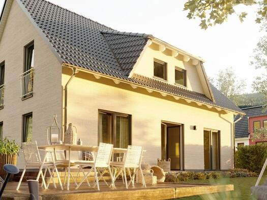 Einfamilienhaus zum Kauf - Erstbezug 326.471 € 4 Zimmer 144 m² 1.137 m² Grundstück Seelingstädt Seelingstädt 07580