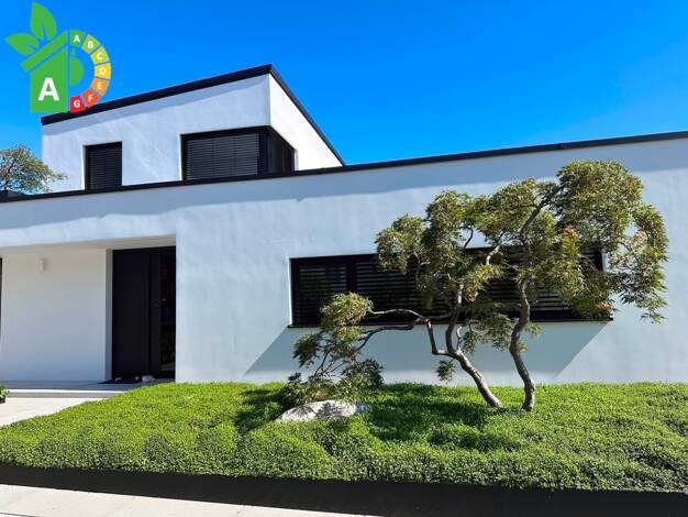 Einfamilienhaus zum Kauf 1.600.000 € 8 Zimmer 204 m² 790 m² Grundstück Neuhausen Offenberg 94560
