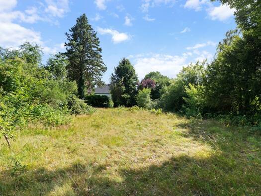 Grundstück zum Kauf 695.000 € 1.425 m² Grundstück Duvenstedt Wandsbek 22397