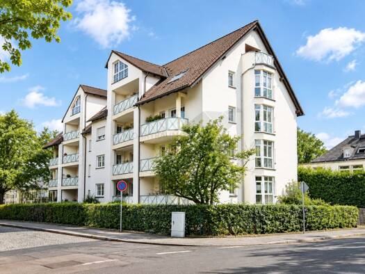 Maisonette zum Kauf 139.000 € 3 Zimmer 83,9 m² 3. Geschoss Jagdschänkenstraße 44 a Reichenbrand Reichenbrand 09117