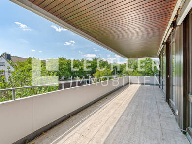 Wohnung zum Kauf 799.000 € 4,5 Zimmer 160 m² 1. Geschoss Stuttgart / Sillenbuch 70619