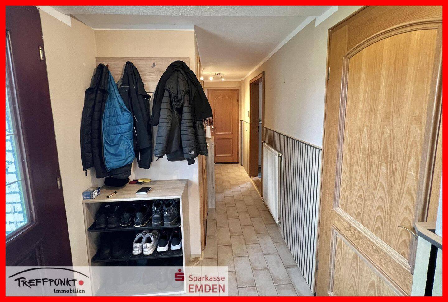 Reihenendhaus zum Kauf - Ansicht 4