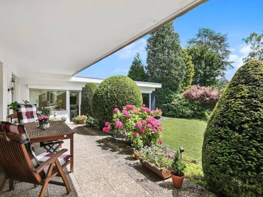 Einfamilienhaus zum Kauf 595.000 € 10 Zimmer 265 m² 1.368 m² Grundstück Thomasberg Königswinter 53639
