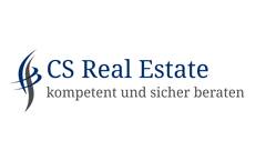 CS Real Estate logo