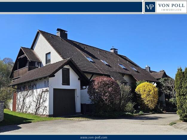 Doppelhaushälfte zum Kauf 469.000 € 8,5 Zimmer 150 m² 543 m² Grundstück Ansbach 91522