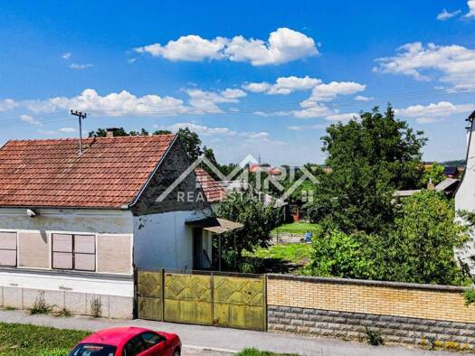 Haus zum Kauf 110.000 € 3 Zimmer 85 m² Josipovac, Osijek - Okolica Industrijska cetvrt, Retfala, Josipovac