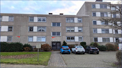 Wohnung zum Kauf 129.000 € 4 Zimmer 84 m² Horsthausen Herne 44628