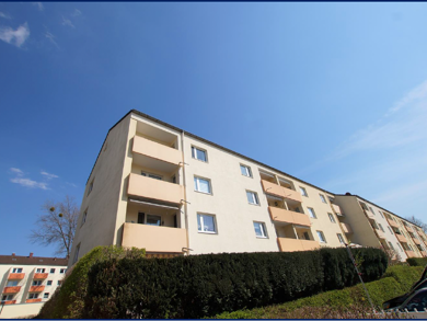 Wohnung zur Miete 870 € 3 Zimmer 72,3 m² 3. Geschoss frei ab 01.09.2025 Keilerstraße Lauf an der Pegnitz 91207
