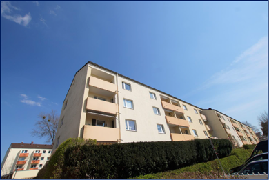 Wohnung zur Miete 870 € 3 Zimmer 72,3 m² 3. Geschoss frei ab 01.09.2025 Keilerstraße Lauf rechts Lauf an der Pegnitz 91207