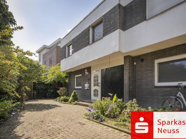 Reihenendhaus zum Kauf 415.000 € 4 Zimmer 124 m² 353 m² Grundstück Kleinenbroich Korschenbroich 41352