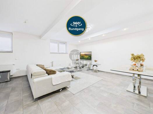 Wohnung zum Kauf 285.000 € 2 Zimmer 85 m² EG Rastatt 76437