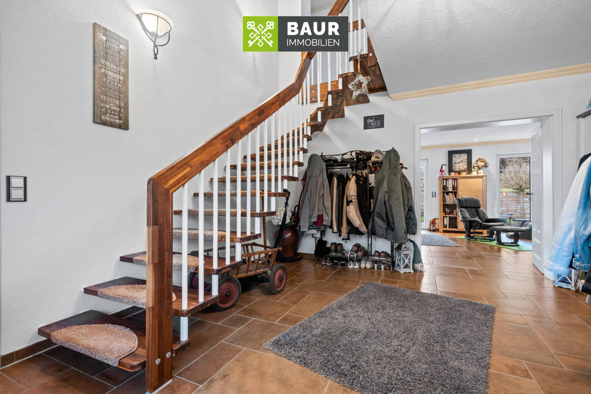 House in Ochsenhausen, Reinstetten - Ansicht 5