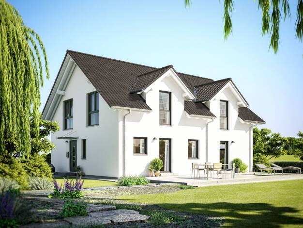 Einfamilienhaus zum Kauf 987.146 € 6 Zimmer 207 m² 657 m² Grundstück Witzhelden Leichlingen 42799