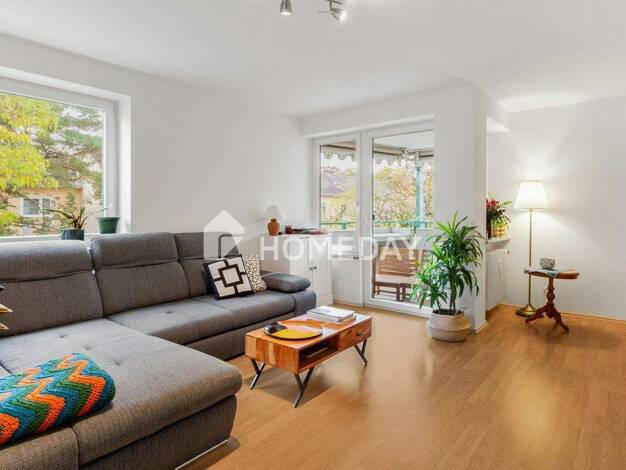 Wohnung zum Kauf 730.000 € 3 Zimmer 88,6 m² 2. Geschoss Sendling-Westpark München 81373