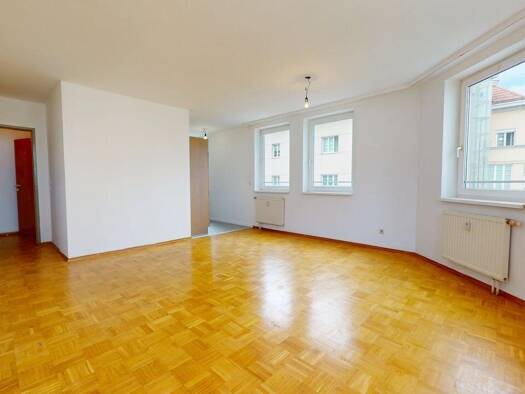 Wohnung zur Miete 509 € 1 Zimmer 38 m² 3. Geschoss Fockygasse 2 Meidling 1120