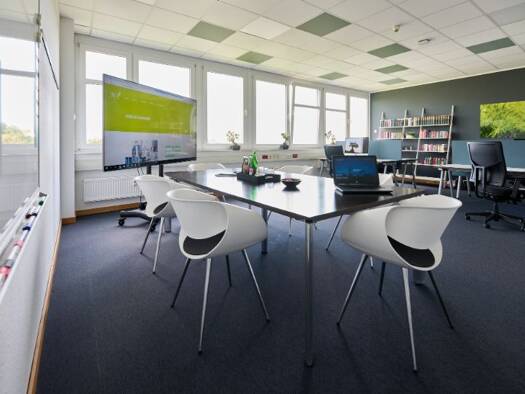 Bürofläche zur Miete provisionsfrei 299 € 8 m² Bürofläche Im Teelbruch Kettwig Essen 45219