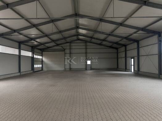 Lagerhalle zur Miete 800 m² Lagerfläche Zeven Zeven 27404