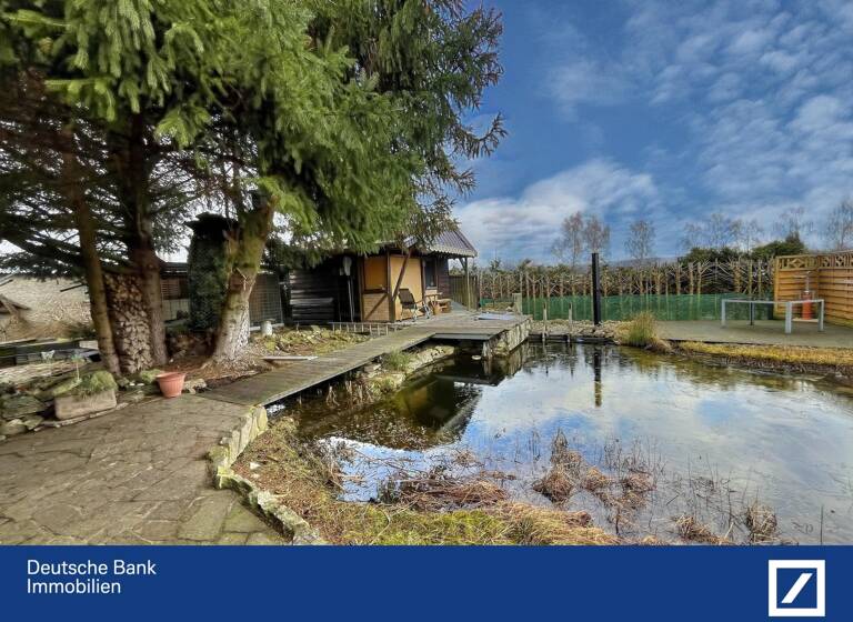 Einfamilienhaus zum Kauf 259.000 € 4,5 Zimmer 119,8 m²<br/>Wohnfläche 572 m²<br/>Grundstück Oschersleben Oschersleben 39387