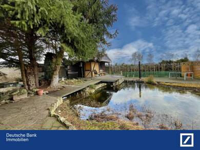 Einfamilienhaus zum Kauf 259.000 € 4,5 Zimmer 119,8 m² 572 m² Grundstück Oschersleben Oschersleben 39387