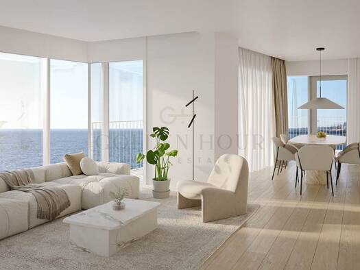Wohnung zum Kauf 515.000 € 178 m² Canidelo 4400-396