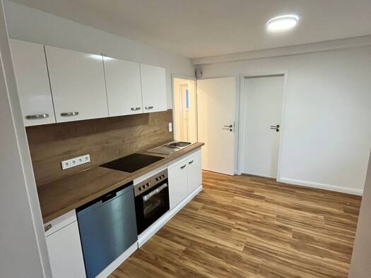 Wohnung zur Miete 450 € 1 Zimmer 50 m² Geschoss -1/2 frei ab sofort Altenhagen Hagenburg 31558