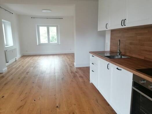 Wohnung zur Miete - Erstbezug 1.200 € 2 Zimmer 75 m² Weichs Regensburg 93059