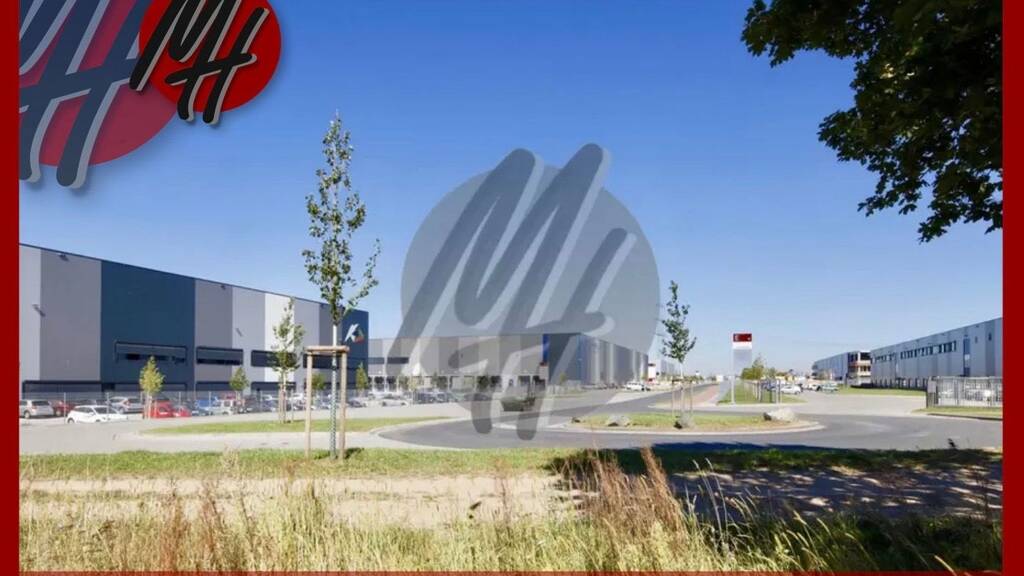 Halle/Industriefläche zur Miete - Erstbezug 63.000 m² Lagerfläche Grünstadt 67269