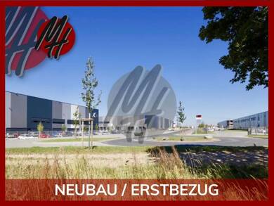 Halle/Industriefläche zur Miete - Erstbezug 63.000 m² Lagerfläche Grünstadt Grünstadt 67269