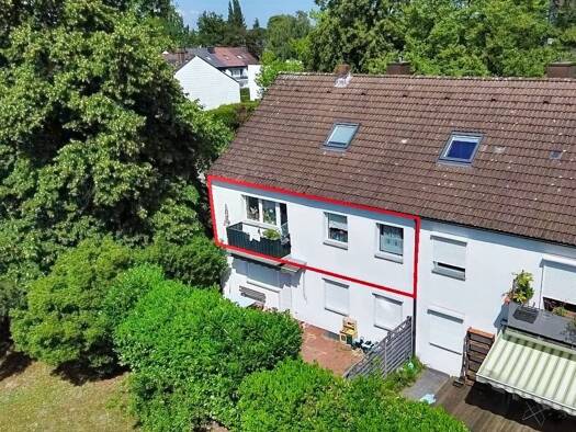 Wohnung zum Kauf 269.000 € 3 Zimmer 73 m² 1. Geschoss frei ab 31.08.2026 Wandsbek Wandsbek 22041