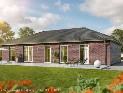 Bungalow zum Kauf provisionsfrei 443.800 € 5 Zimmer 130,3 m² 901 m² Grundstück Elsdorf-Westermühlen 24800