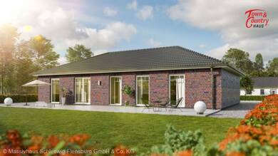Bungalow zum Kauf provisionsfrei 443.800 € 5 Zimmer 130,3 m² 901 m² Grundstück Elsdorf-Westermühlen 24800