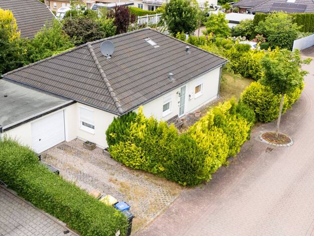 Einfamilienhaus zum Kauf 445.000 € 3 Zimmer 100 m² 500 m² Grundstück Grömitz 23743