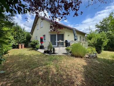 Einfamilienhaus zum Kauf 768.000 € 7 Zimmer 250 m² 624 m² Grundstück Margetsöchheim 97276