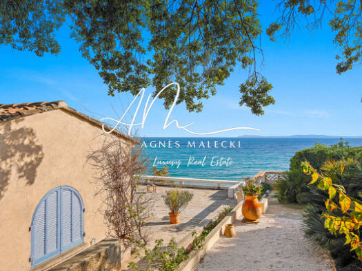 Einfamilienhaus zum Kauf 6.500.000 € 9 Zimmer 286 m² 1.875 m² Grundstück Rayol Canadel sur Mer 83820