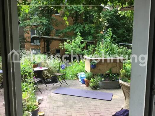 Wohnung zur Miete Tauschwohnung 530 € 2 Zimmer 58 m² Albertstadt Dresden 01099