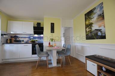 Wohnung zur Miete Wohnen auf Zeit 1.360 € 2 Zimmer 53 m² frei ab sofort Bernau 83233