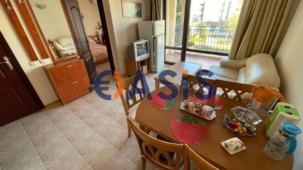 Studio zum Kauf provisionsfrei 83.300 € 3 Zimmer 99 m² 3. Geschoss Sunny Beach
