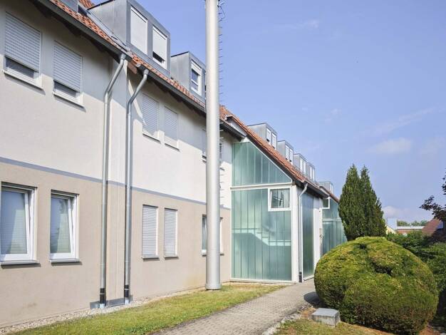 Wohnung zum Kauf 139.000 € 2 Zimmer 47,7 m² 2. Geschoss Weinsberg Weinsberg 74189