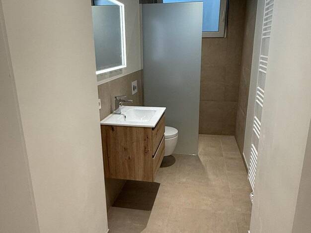 Wohnung zur Miete 1.150 € 4 Zimmer 90 m² EG St Johann Mitte 66111