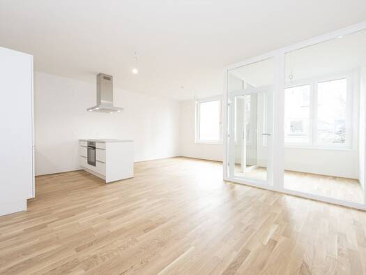 Wohnung zur Miete 904 € 3 Zimmer 71 m² 2. Geschoss frei ab sofort Keplerstraße 76 Lend Graz 8020