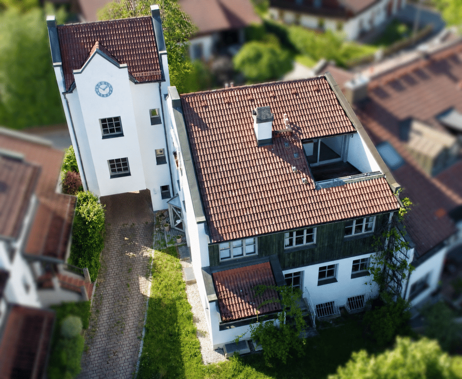 Einfamilienhaus zum Kauf - Ansicht 2