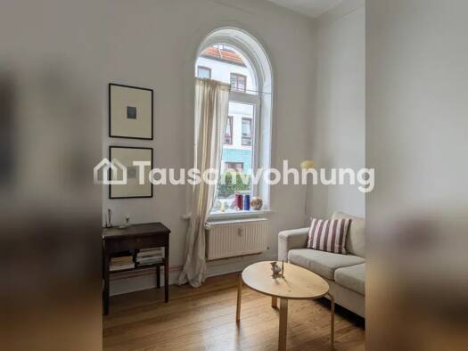 Wohnung zur Miete Tauschwohnung 860 € 3 Zimmer 63 m² EG Ottensen Altona 22763